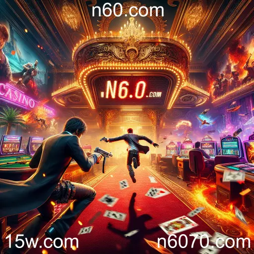 Vantagens exclusivas n60.com para jogadores brasileiros - São Paulo, Rio, BH