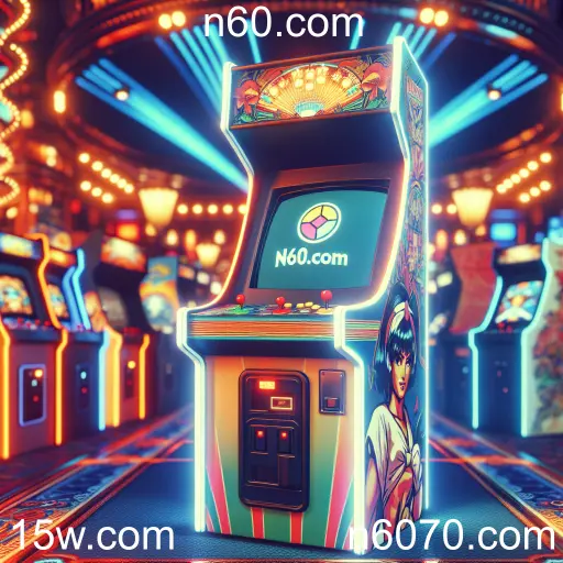 Catálogo n60.com 2.547 jogos - Pragmatic Play, Evolution, NetEnt